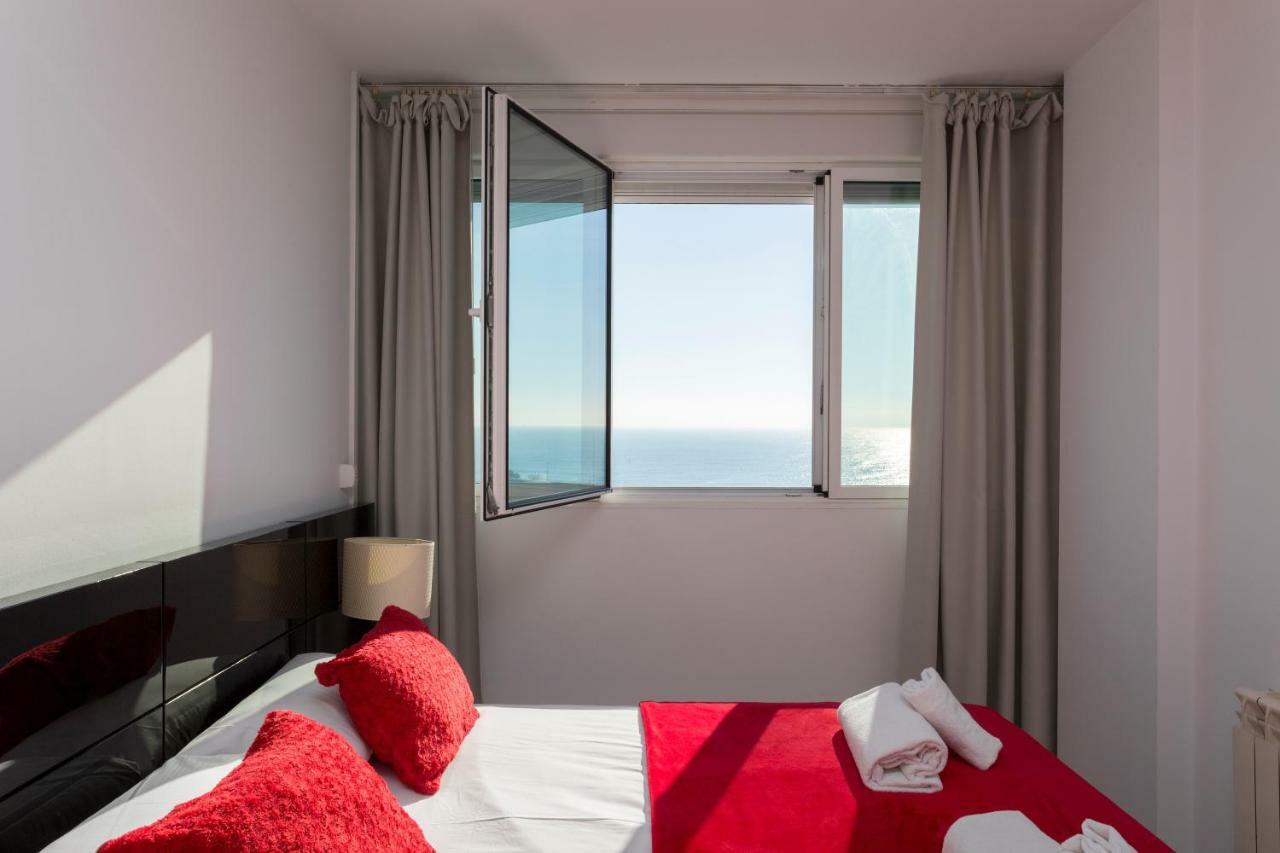 1410 - Mediterranean Forum Apartment Barcelona Luaran gambar